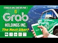 Future of APAC Startups Part 1Is Grab Holdings Inc  Asia's Answer to Uber | BUSINESS APAC |