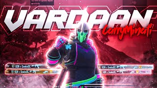 🔥 Vardaan - Carry Minati PUBG MONTAGE - Snakefist Gaming #carryminati