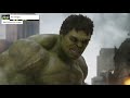Evolution of Hulk in Movies & TV in 10 Minutes (2019)