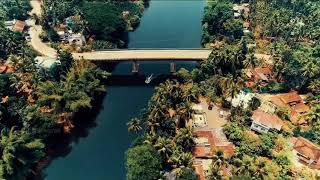 #keala#iruvazhinjipuzha #mukkam #kodiyathur  BEAUTIFUL DRONE VIEW KODIYATHUR