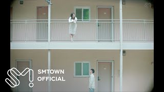 SEULGI 슬기 'Bad Boy, Sad Girl (Feat. BE'O)' Special Video