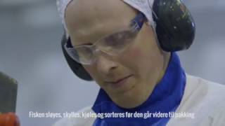 Nordlaks Produkter - slakteri