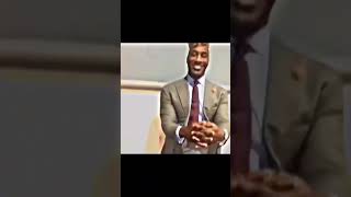 black guy in suit phonk meme template