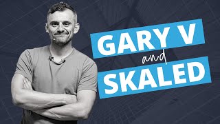 Talking LinkedIn with Gary Vaynerchuk