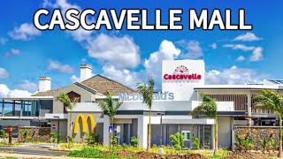 Cascavelle Shopping Mall - Mauritius  #Mauritius #cascavelle #mauritiuscountry