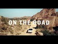 Brandin Reed - On The Road (Official Music Video)