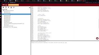 No Motor Encoders Autonomous Ftc Java Code