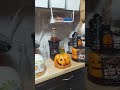 Halloween diy decorate with us