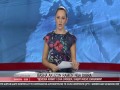 News Edition in Albanian Language - 28 Gusht  2016 - 15:00 - News, Lajme - Vizion Plus