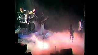 Queen - We Will Rock You (Fast Live Version, Houston, Texas, 1977)