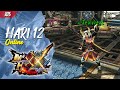 HARI KE-12 MAIN DARI 0 SAMPAI MH WILD RILIS! | MHXX