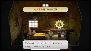 【配信】ペーパーマリオRPG リメイク、愛を注いで Part20