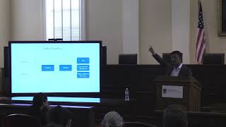 122nd Sibley Lecture: Aziz Z. Huq