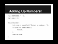 Loop and a Half