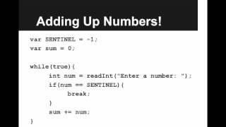 Loop and a Half