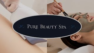 Pure Beauty Spa