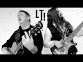 Lilly White Lies by LT! (OFFICIAL MUSIC VIDEO)