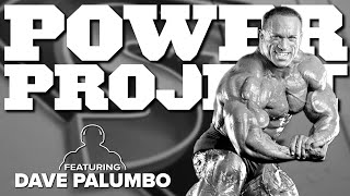 Mark Bell's Power Project EP. 523 -  Old School Bodybuilding with Dave Palumbo