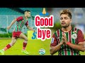 Good Bye Mohunbagan 💚❤️ || Prabir Das lifestyle.