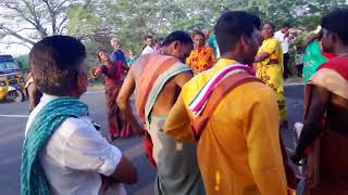 ஸ்ரீ வடக்குவா செல்வி அம்மன் ஆடி திருவிழா புளியங்குளம்