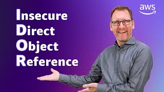 Quick Intro to Insecure Direct Object References (IDORs) & How You Can Fix Them