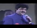 #Pehla nasha pehla khumar...Udit Narayan old live performance.#UditNarayanFansClub