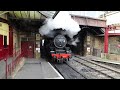 45212 at Keighley, at 3:44pm on Sunday 26th February 2023. Please subscribe to my channel.