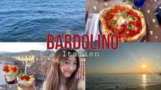 5 Tage in Bardolino, Italien 🏖️🌟 (in ed recovery ❤️‍🩹)