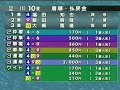 佐々木昭彦　2010 04 03　立川競輪　デイリースポーツ杯 10r