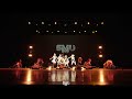 girlish 상명대학교 미래교육원 무용학전공 정기공연 the move vol.15