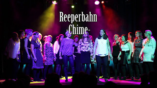 Lauluyhtye Chime - Reeperbahn (Olavi Uusivirta)