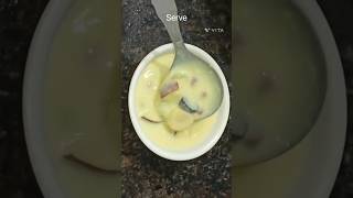 Custard Recipe #custard #custardfruitsalad #recipe #food #cooking #youtube #ytshorts #shorts