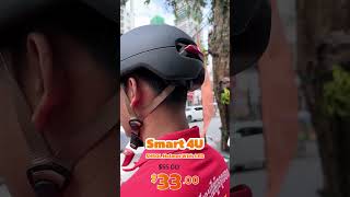 [មុខងារ / Highlights] សម្ភារៈ Accessories Gokart