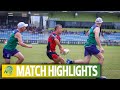 MATCH HIGHLIGHTS | M45s Grand Final | 2021 Inferno NTL | Cobras v Scorpions