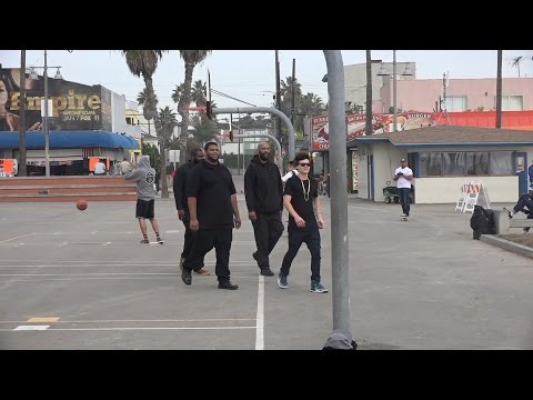 BODYGUARD EXPERIMENT BODYGUARD EXPERIMENT