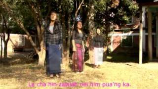 Nangin ei pui jingin -- ECT TRIO