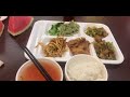 看看国企食堂午餐吃什么（二十七）