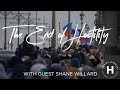 Shane Willard | The End of Hostility