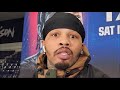 Gervonta Davis Responds to Inoue DISSING him: “All he has is POWER”