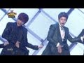 BoyFriend - I yah, 보이프렌드 - 아이야, Show champion 20130130