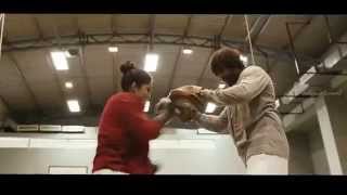 Irudhi Suttru Tamil Movie   Official Teaser   Madhavan   Sudha   Santhosh Naraya HD Video