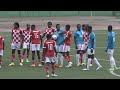 HIGHLIGHTS POLICE FC 2 1 ETINCELLES II RWANDA PREMIER LEAGUE