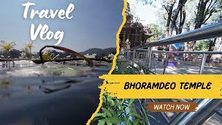 Bhoramdeo temple chhattisgarh || Ancient Architecture || Ancient Marvel ||