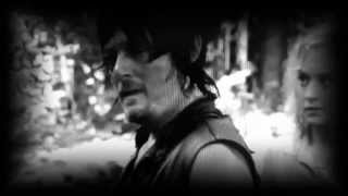 Daryl and Beth {{Say Something}}