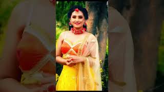 Kannada| puttakkana Makkalu serial heroine Sneha WhatsApp status video | Sanjana burli cute video 🥰💞