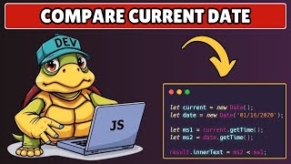 How to Check if Date is Less Than Current Date in Javascript