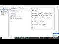 An example on Select Case statement of Excel VBA