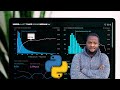 Python Data Visualization using Pandas, Matplotlib, and Plotly Dash(Part 1)-Bar charts with examples