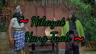 Episode 1 Sepahtu Reunion LIVE (2017)  Hikayat Hang Tuah