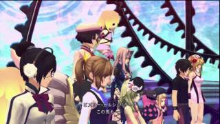 テイルズ オブ エクシリア 2 Tales of Xillia 2 - トゥルーエンドLast Boss + True End